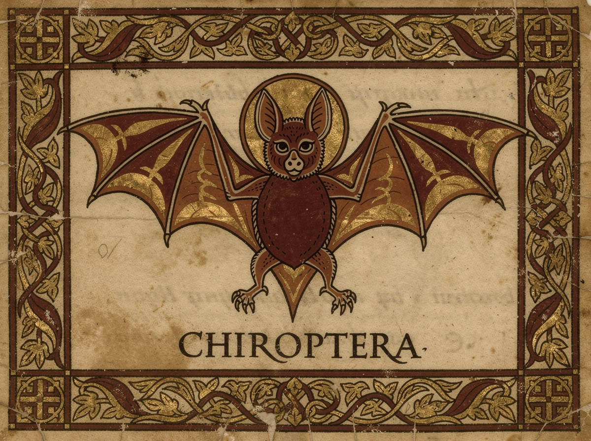 Chiroptera